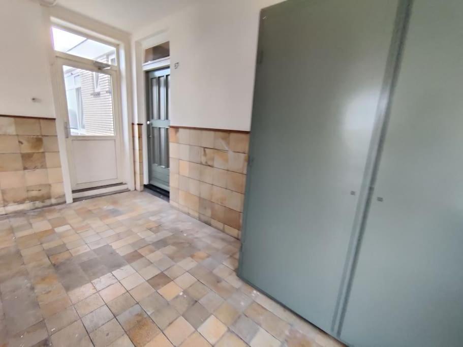 K50165 Modern Apartment Near The Center And Free Parking Ейндговен Екстер'єр фото