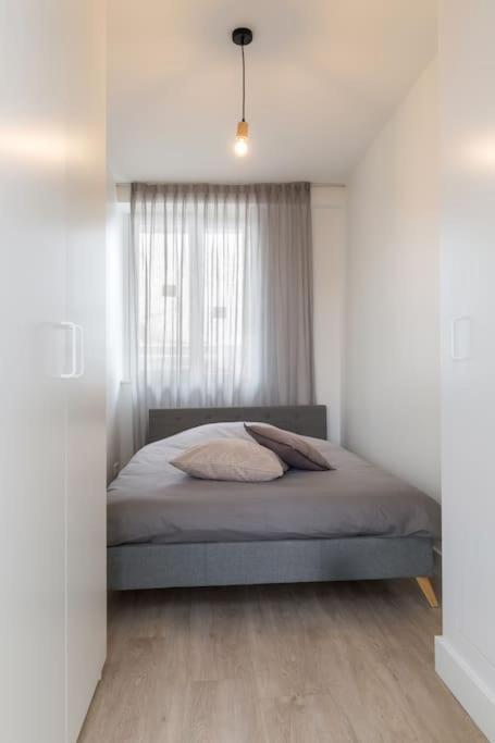 K50165 Modern Apartment Near The Center And Free Parking Ейндговен Екстер'єр фото